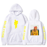 Billie Eilish Hoodies Type 2