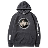Billie Eilish Hoodies Type 2