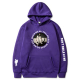 Billie Eilish Hoodies Type 2