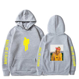 Billie Eilish Hoodies Type 2