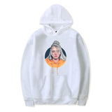 Billie Eilish Hoodies Type 1