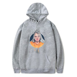 Billie Eilish Hoodies Type 1