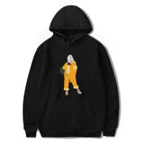 Billie Eilish Hoodies Type 1