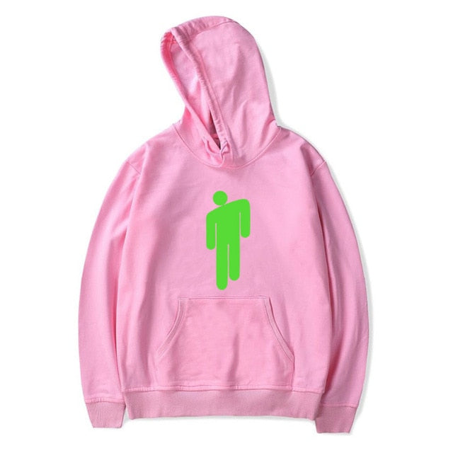 Billie Eilish Hoodies Type 1