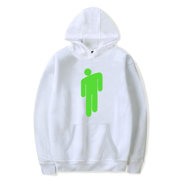 Billie Eilish Hoodies Type 1