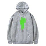 Billie Eilish Hoodies Type 1