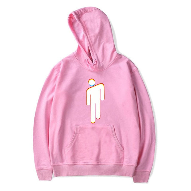 Billie Eilish Hoodies Type 1