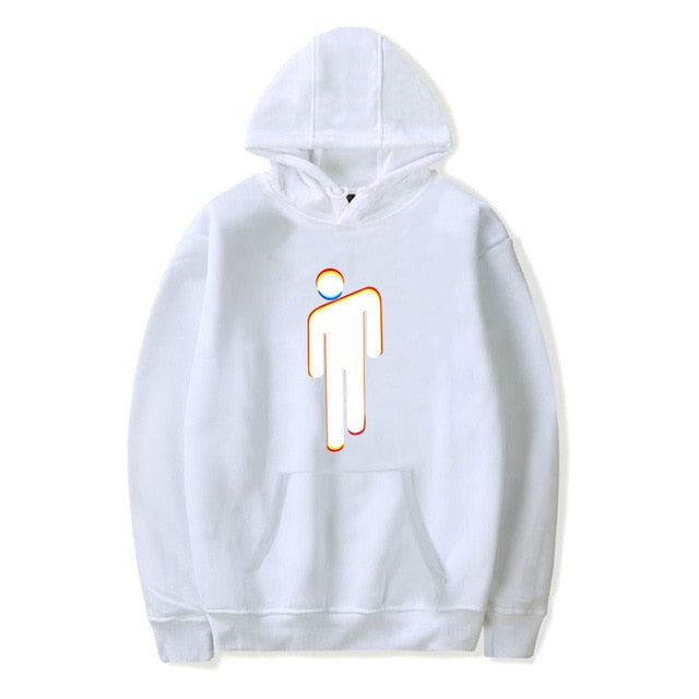 Billie Eilish Hoodies Type 1