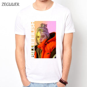 Billie Eilish T-shirt Type 7