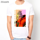 Billie Eilish T-shirt Type 7
