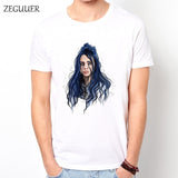 Billie Eilish T-shirt Type 7