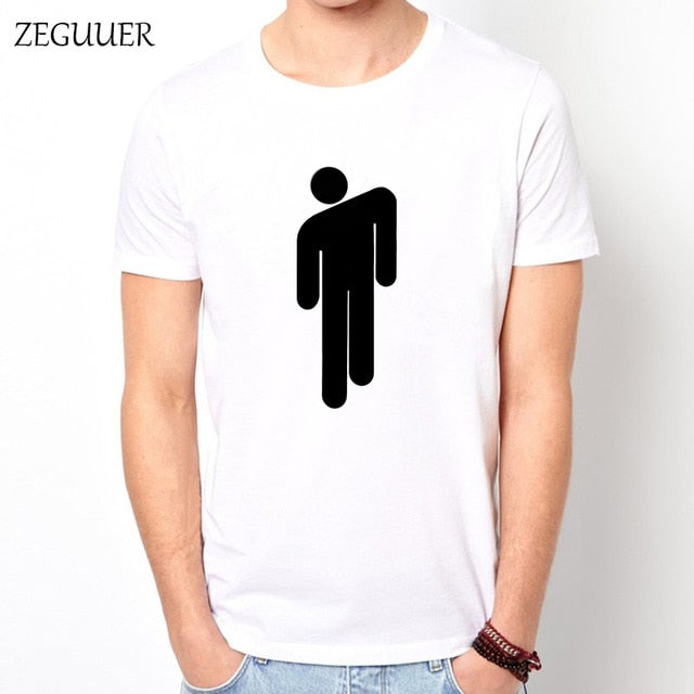 Billie Eilish T-shirt Type 7