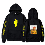 Billie Eilish Hoodies Type 3