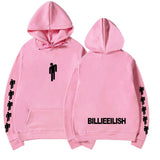 Billie Eilish Hoodies Type 3