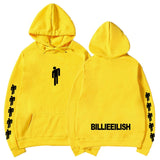Billie Eilish Hoodies Type 3