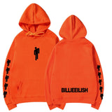 Billie Eilish Hoodies Type 3