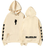 Billie Eilish Hoodies Type 3