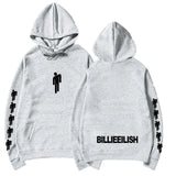 Billie Eilish Hoodies Type 3