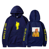 Billie Eilish Hoodies Type 3
