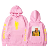 Billie Eilish Hoodies Type 3