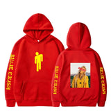 Billie Eilish Hoodies Type 3