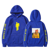 Billie Eilish Hoodies Type 3