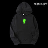 Billie Eilish Hoodies Type 4