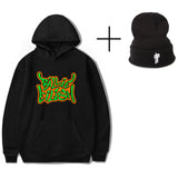 Billie Eilish Hoodies Type 4