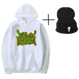 Billie Eilish Hoodies Type 4