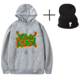Billie Eilish Hoodies Type 4