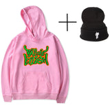 Billie Eilish Hoodies Type 4