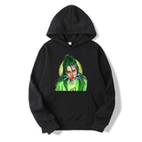 Billie Eilish Hoodies Type 4
