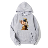Billie Eilish Hoodies Type 4