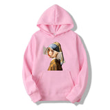 Billie Eilish Hoodies Type 4