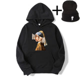 Billie Eilish Hoodies Type 4
