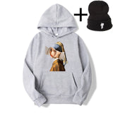 Billie Eilish Hoodies Type 4