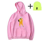 Billie Eilish Hoodies Type 1