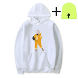 Billie Eilish Hoodies Type 1