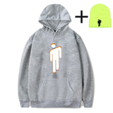 Billie Eilish Hoodies Type 1
