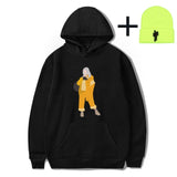 Billie Eilish Hoodies Type 1