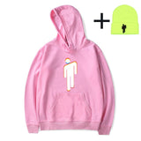 Billie Eilish Hoodies Type 1