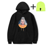 Billie Eilish Hoodies Type 1
