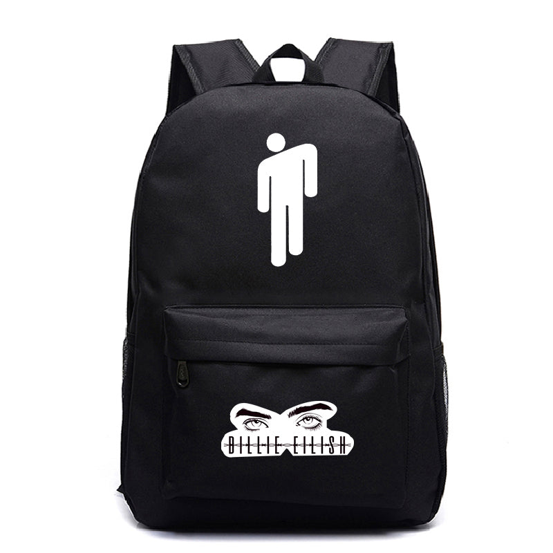 Billie Eilish Backpacks