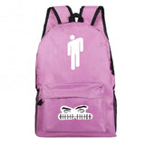 Billie Eilish Backpacks