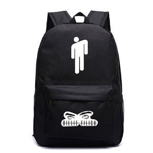 Billie Eilish Backpacks