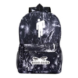 Billie Eilish Backpacks