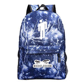 Billie Eilish Backpacks