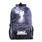 Billie Eilish Backpacks
