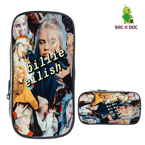 Billie Eilish Backpacks