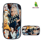 Billie Eilish Backpacks